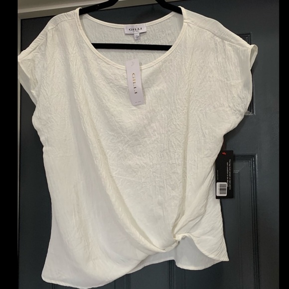 New Gilli Blouse - Picture 1 of 5